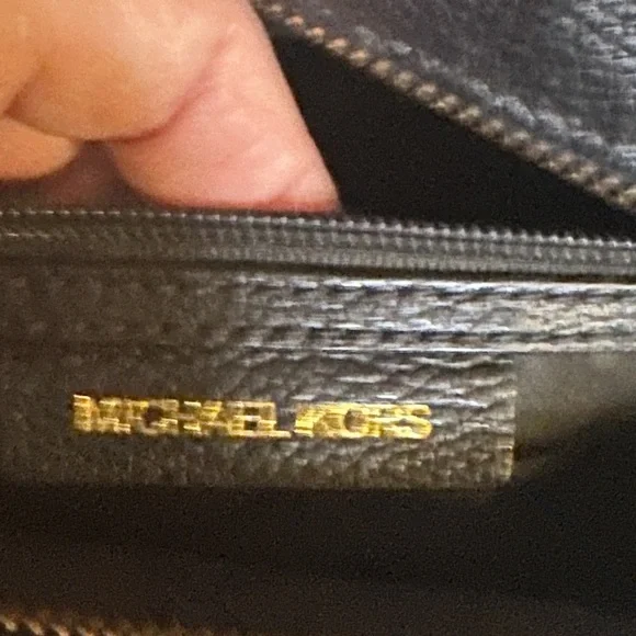 GUC Michael Kors Karson Large Satchel.
